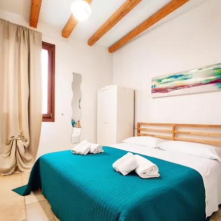 C'Era Una Volta Apartments Polignano a Mare Exterior foto