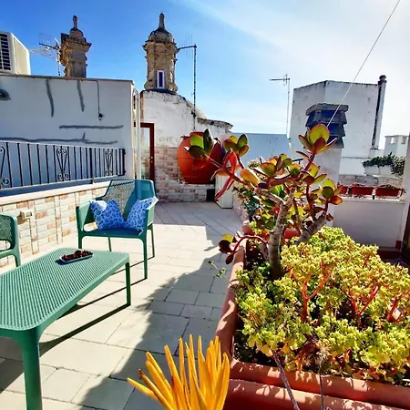 C'Era Una Volta Apartments Polignano a Mare Exterior foto