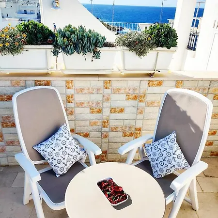 C'Era Una Volta Apartments Polignano a Mare Exterior foto