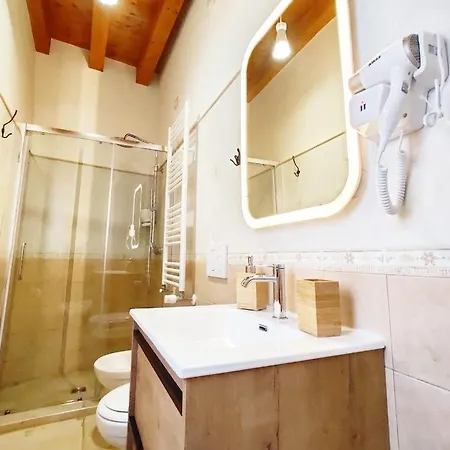 C'Era Una Volta Apartments Polignano a Mare Exterior foto
