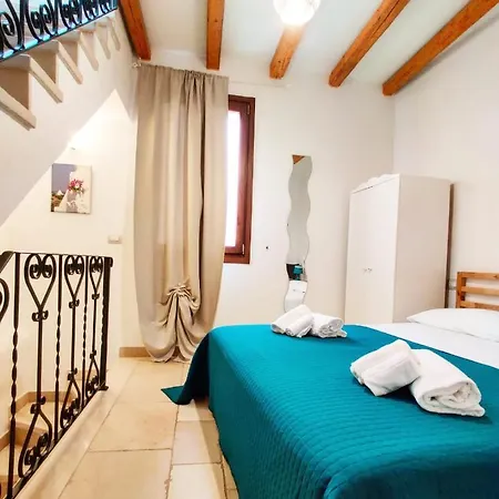 C'Era Una Volta Apartments Polignano a Mare Exterior foto