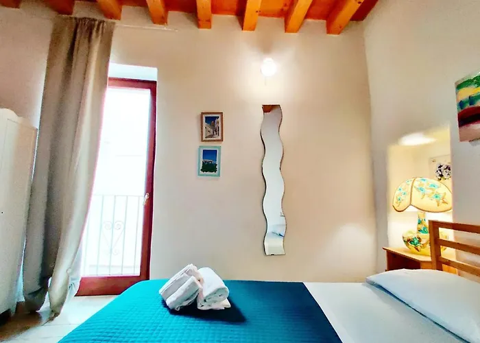 C\'Era Una Volta Apartments