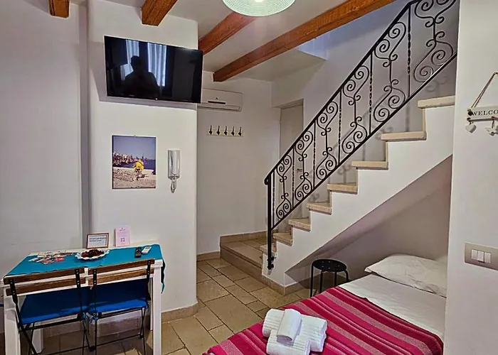 C\'Era Una Volta Apartments