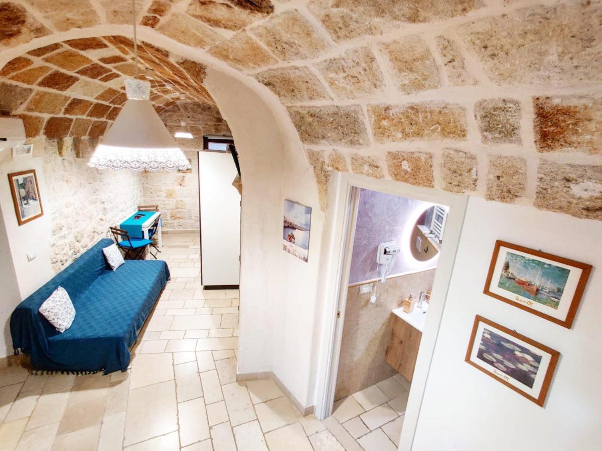 C'era Una Volta Apartment
