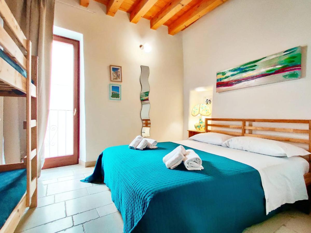 C'era Una Volta Apartment Polignano a Mare