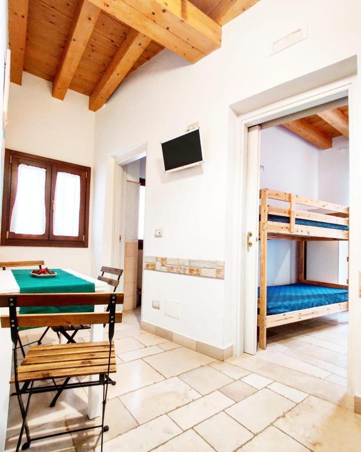 Apartment C'era Una Volta Polignano a Mare