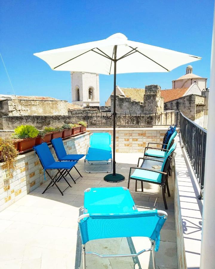 C'era Una Volta Apartment