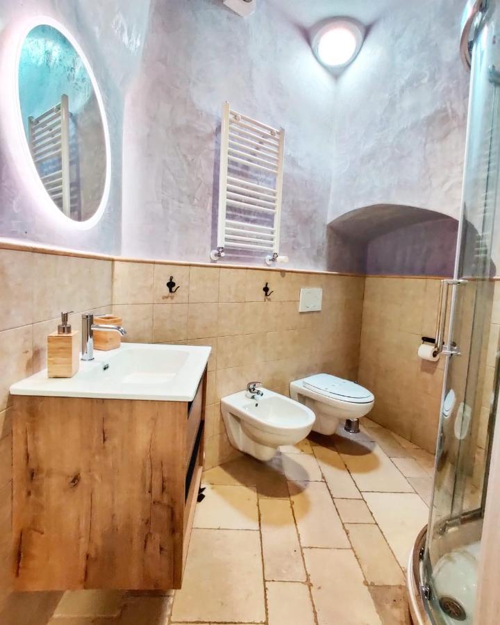 Apartment C'era Una Volta Polignano a Mare