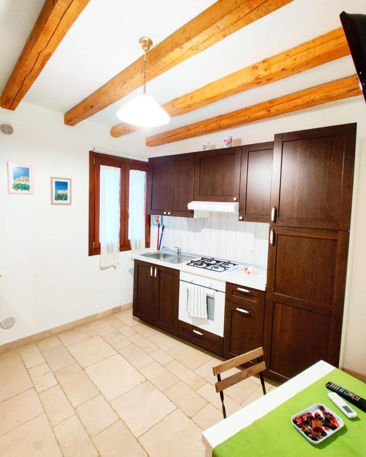 C'era Una Volta Apartment *