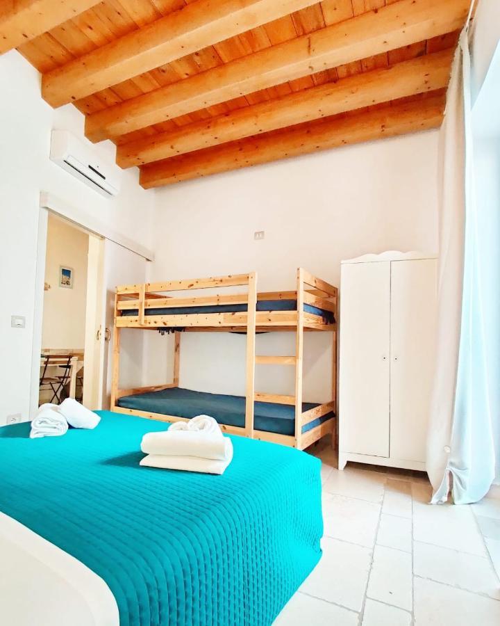 Appartement C'era Volta