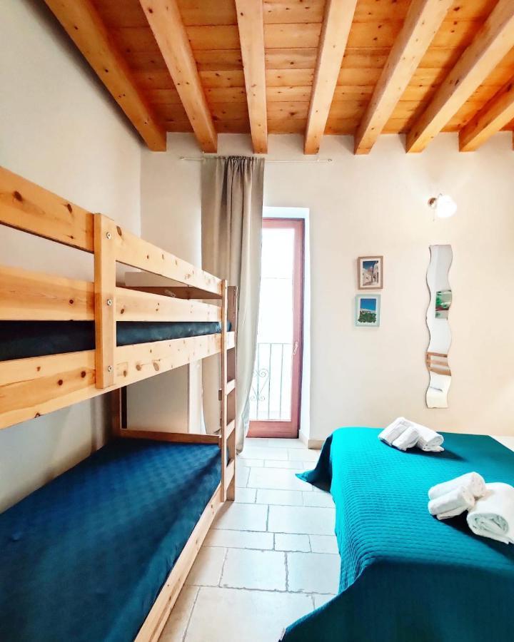 Apartment C'era Una Volta Polignano a Mare