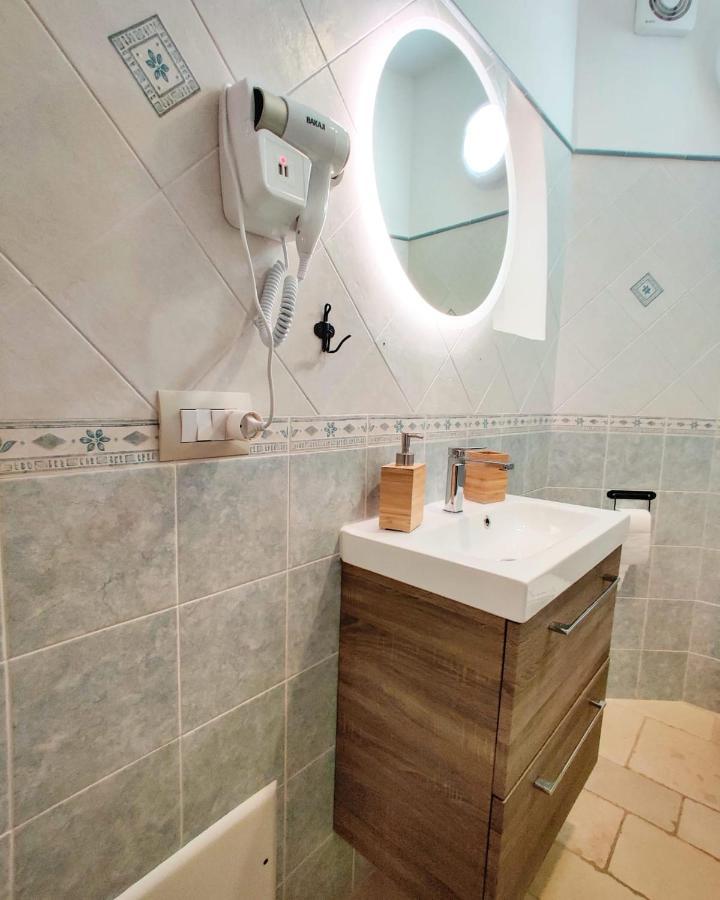 C'era Volta Appartement *