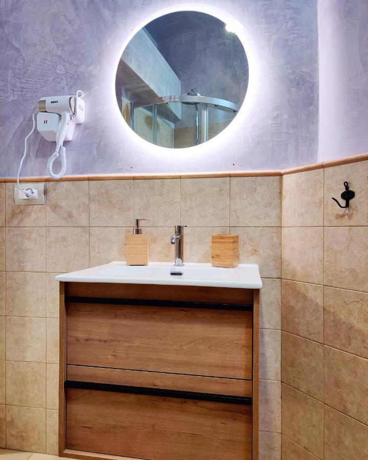 Appartement C'era Volta *