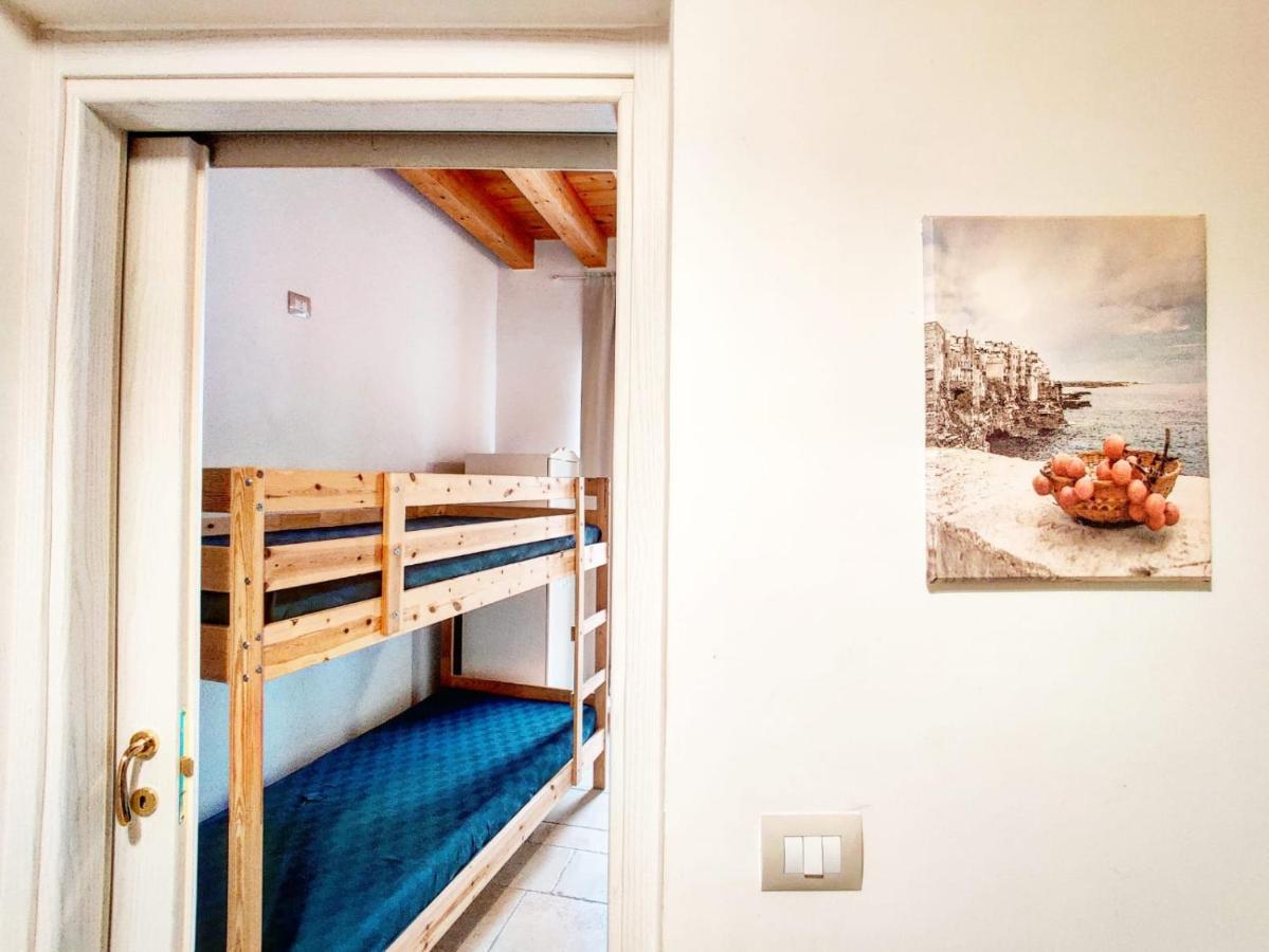 Apartment C'era Una Volta