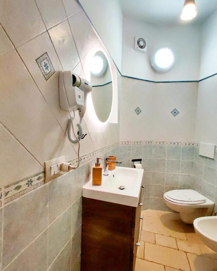 Appartement C'era Volta Polignano a Mare