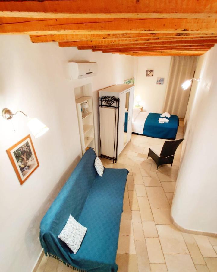 C'era Una Volta Apartment
