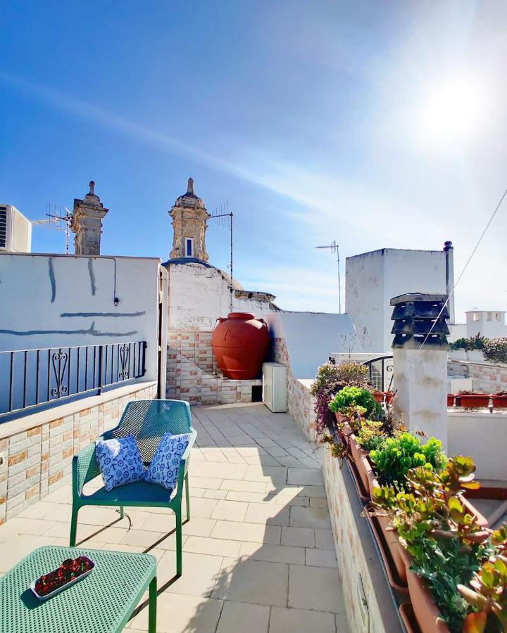 Apartment C'era Una Volta Polignano a Mare