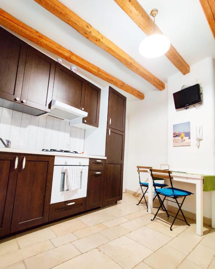 C'era Una Volta Apartment *