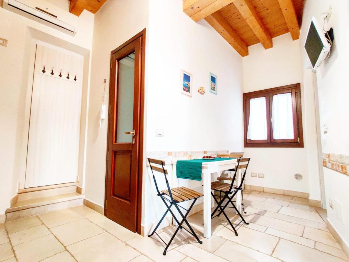 C'era Una Volta Apartment