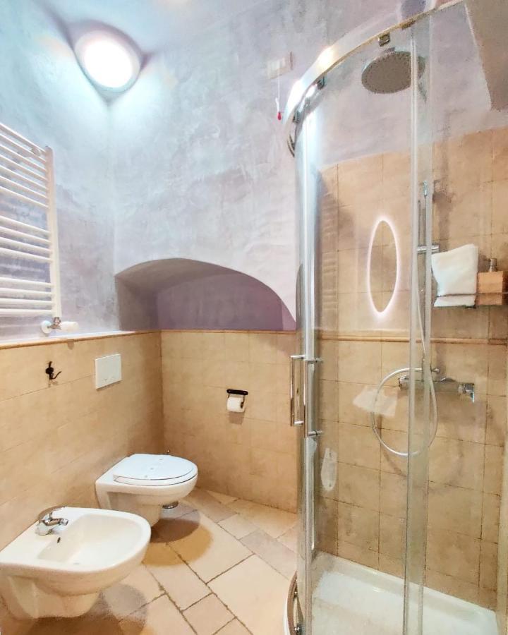 Apartment C'era Una Volta