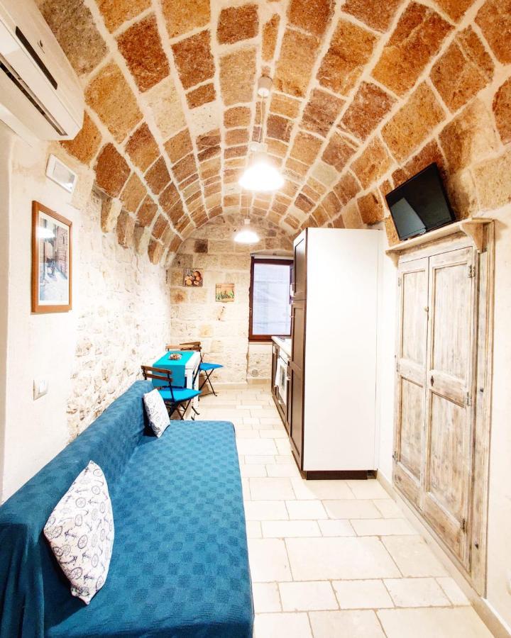 C'era Volta Appartement *