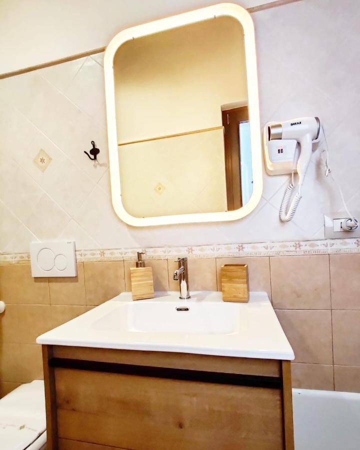 Appartement C'era Volta *