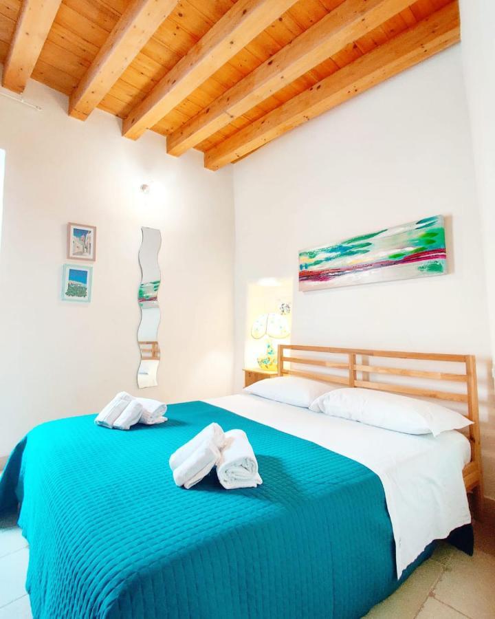 C'era Una Volta Apartment *