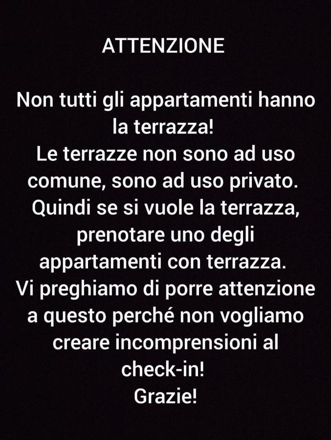 C'era Una Volta Apartment *