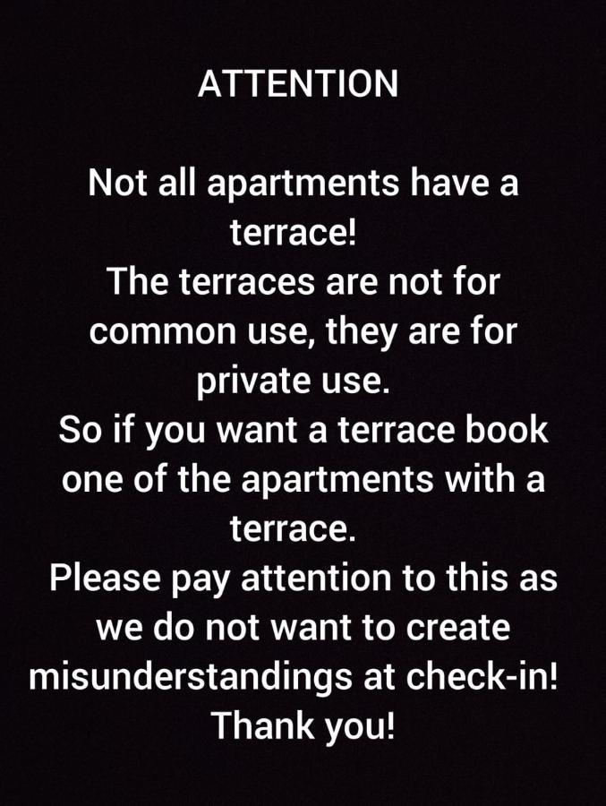 C'era Volta Appartement Polignano a Mare